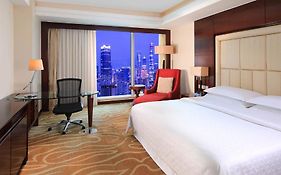 Shanghai Hongkou Sanzhi International Hotel